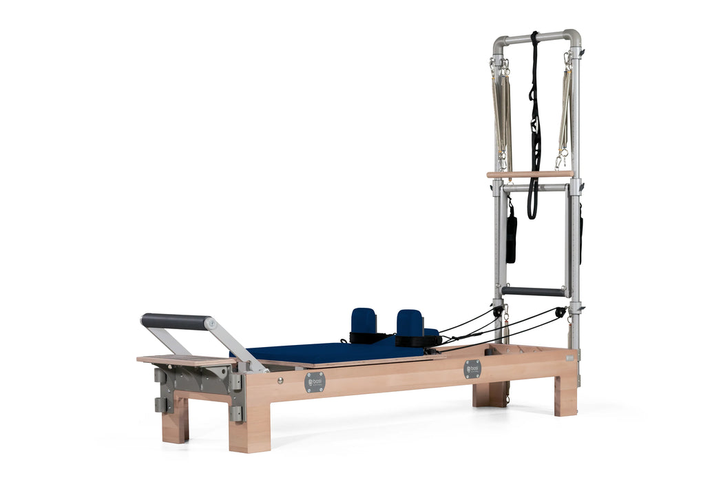 Basi Systems Compact Reformer with Tower