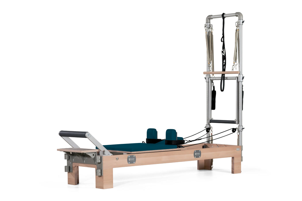 Basi Systems Compact Reformer with Tower