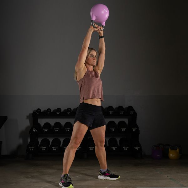 XMARK Competition Kettlebells (KG), Singles & Sets — additional view 9
