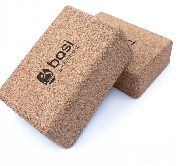 Basi Systems Cork Block