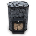 Cozy Heat Sauna Stove Wood-Burning Sauna Stove, Up to 18kW - image 13