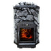 Cozy Heat Sauna Stove Wood-Burning Sauna Stove, Up to 18kW - image 12