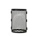 Cozy Heat Grid H500 Chimney Cover, Grid, Black Stainless Steel