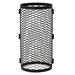 Cozy Heat Grid H680 Chimney Cover, Grid, Black Stainless Steel