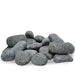 Cozy Heat Premium Rounded Sauna Stones Sauna Stones, Rounded Olivine