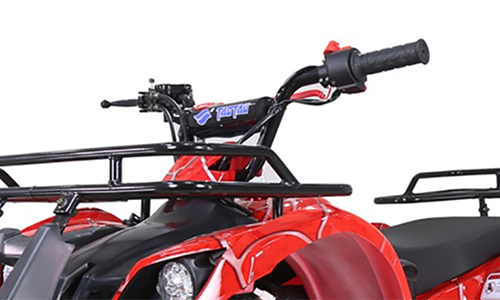 Tao Motor D125 D125