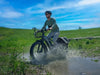D5 (Zebra) / All-terrain Electric Fat Bike