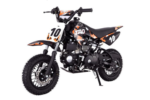 Tao Motor DB10 DB10-OrangeFs1200