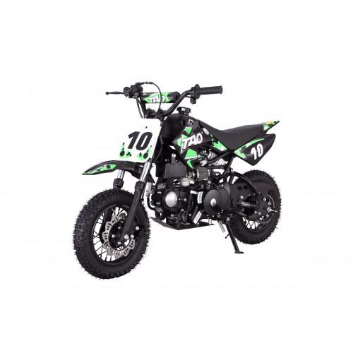 Tao Motor DB10 DB10_20GreenFs1200-500x500