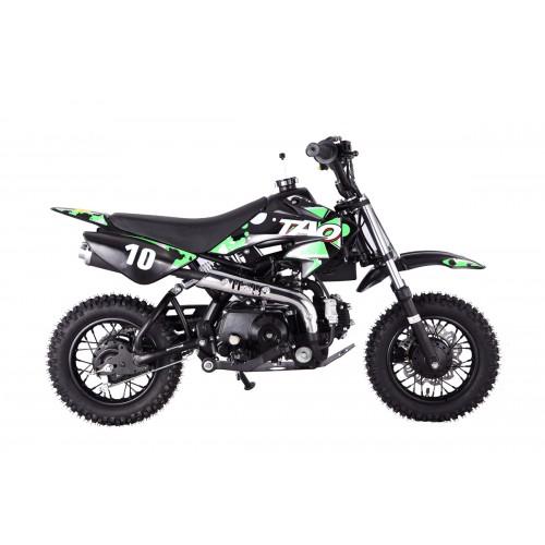 Tao Motor DB10 DB10_20GreenRs1200-500x500