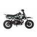 Tao Motor DB10 DB10_20GreenRs1200-500x500