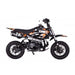 Tao Motor DB10 DB10_20OrangeRs1200-500x500