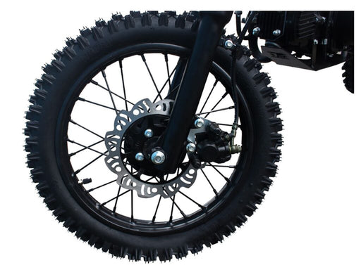 Tao Motor DB14 DB14-Features1