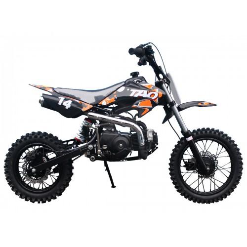 Tao Motor DB14 DB14_20OrangeRs1200-500x500