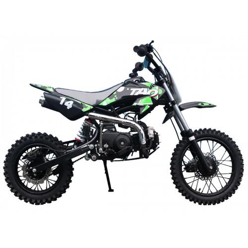 Tao Motor DB14 DB14