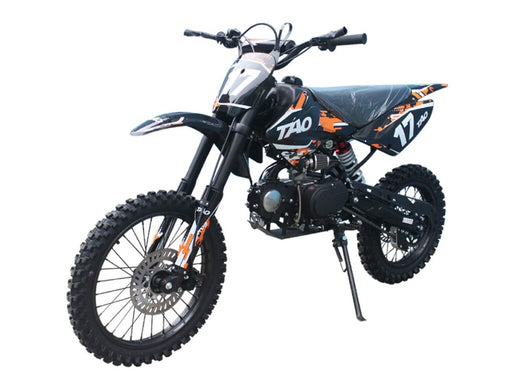 Tao Motor DB17 DB17-OrangeLFS