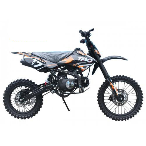 Tao Motor DB17 DB17_20Orange-500x500