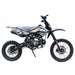 Tao Motor DB17 DB17_20Orange-500x500