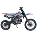 Tao Motor DB17 DB17_20Red-500x500