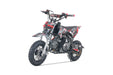 Tao Motor DB20 DB20_2022_studio_gray_red_driverside3Q