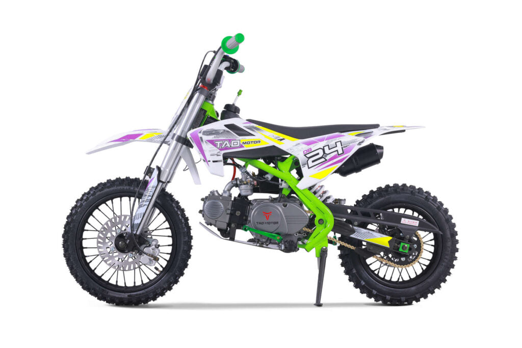 Tao Motor DB24 DB24_2022_studio_white_green_driverside-1