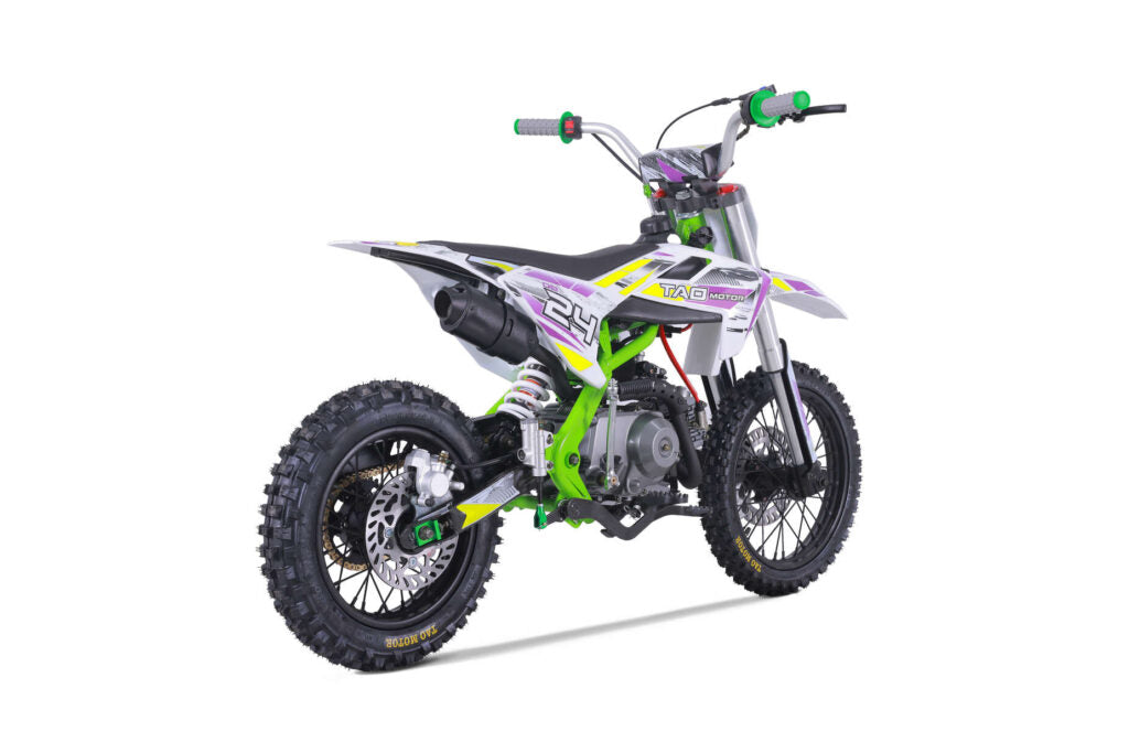 Tao Motor DB24 DB24_2022_studio_white_green_rearpass_side3Q-1