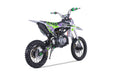 Tao Motor DB27 DB27_2022_WHITE_GREEN_REAR3q