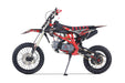 Tao Motor DB27 DB27_2022_black_red_driverside