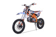 Tao Motor DB27 DB27_2022_white_orange_3q
