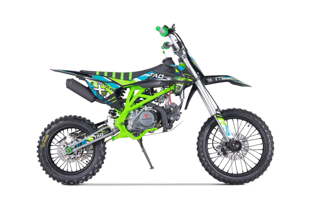 Tao Motor DBX1 DBX1_passside_black_green