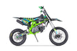 Tao Motor DBX1 DBX1_passside_black_green