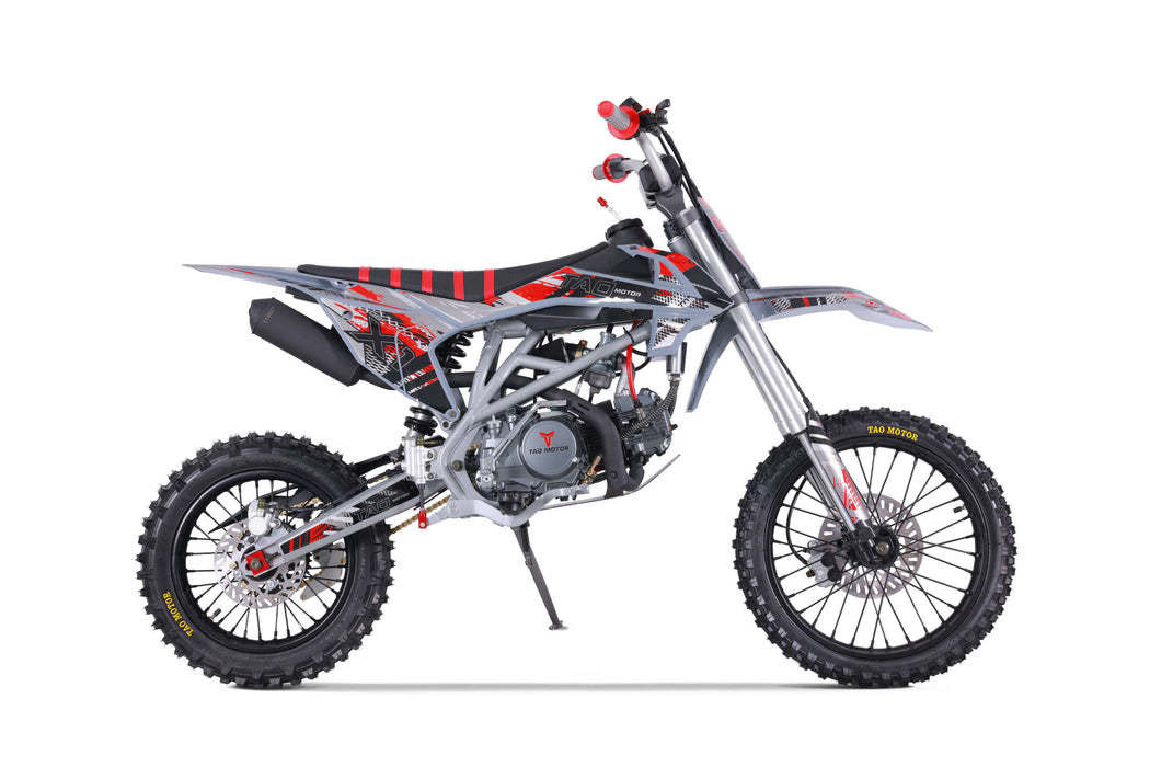 Tao Motor DBX1 DBX1_passside_gray_red