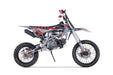 Tao Motor DBX1 DBX1_passside_gray_red