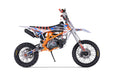 Tao Motor GT-DX1-RED DBX1_passside_orange