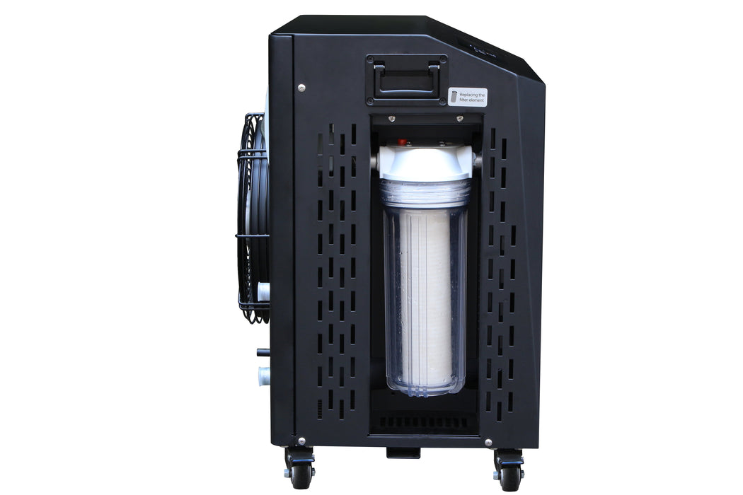 Dynamic Cold Therapy Standard Edition Chiller (Cold/Heat)