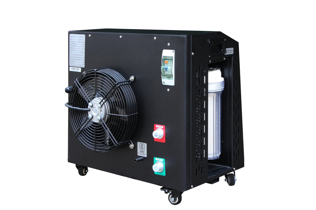 Dynamic Cold Therapy Standard Edition Chiller (Cold/Heat)