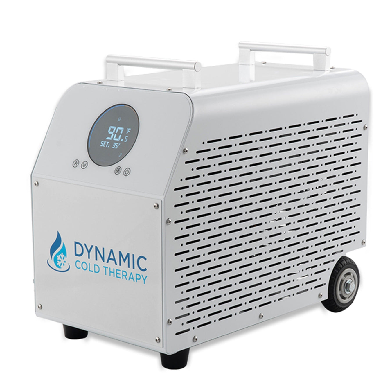 Dynamic Cold Therapy