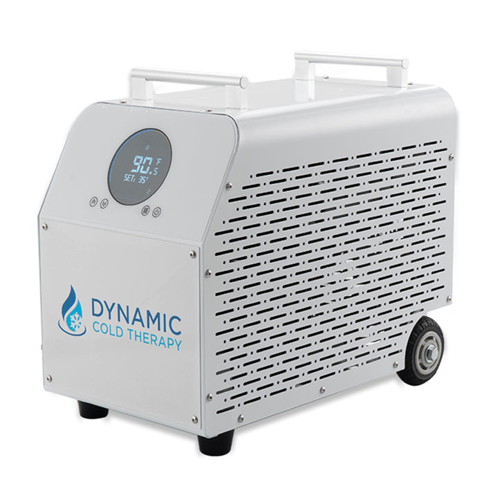 Dynamic Cold Therapy - Premier Edition Chiller with WIFI APP