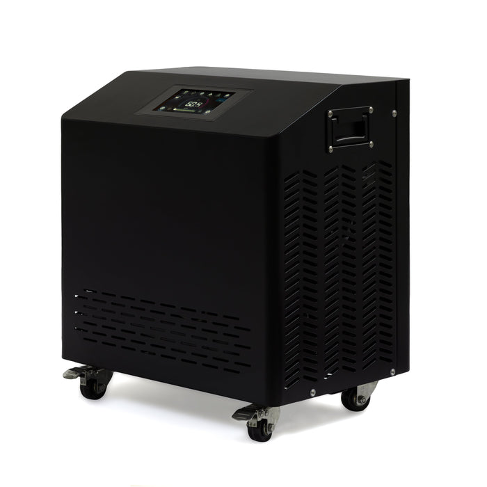 Dynamic Cold Therapy .6 HP Chiller (Cold/Heat)