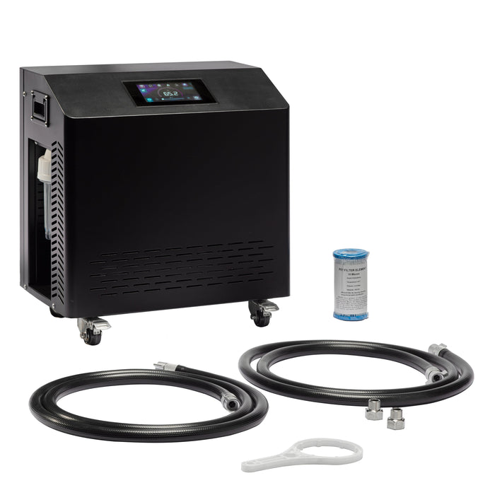 Dynamic Cold Therapy .6 HP Chiller (Cold/Heat)