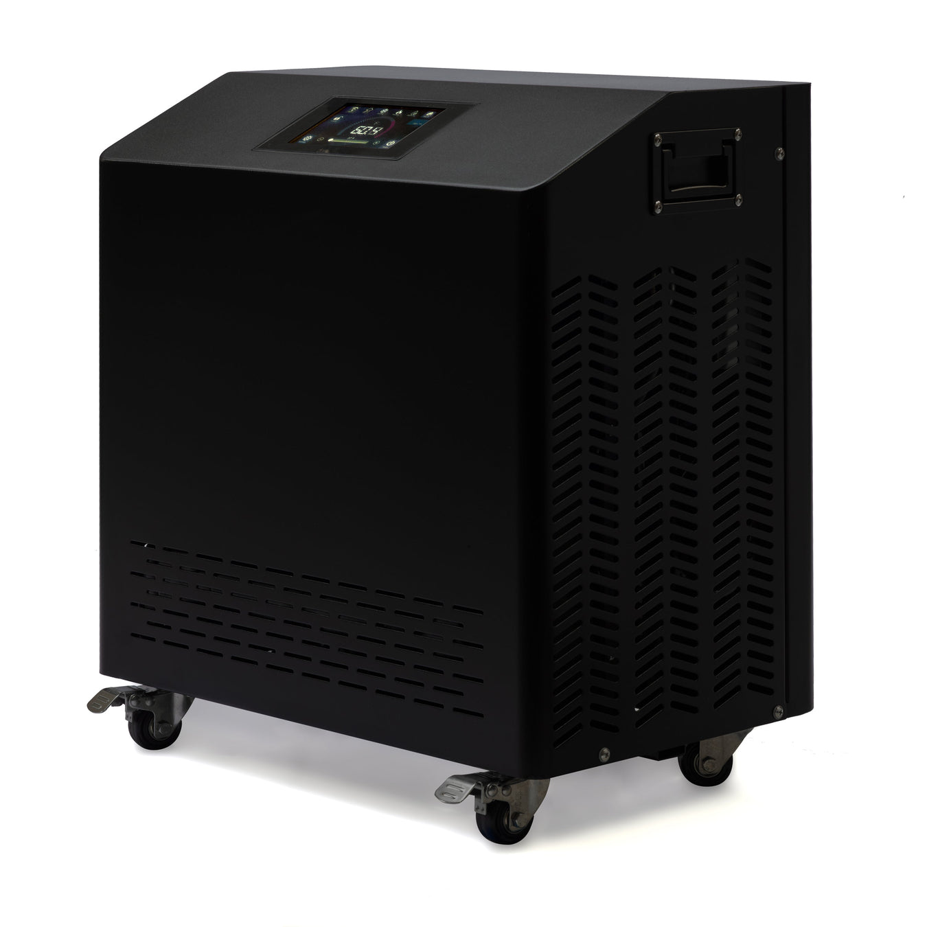 Dynamic Cold Therapy