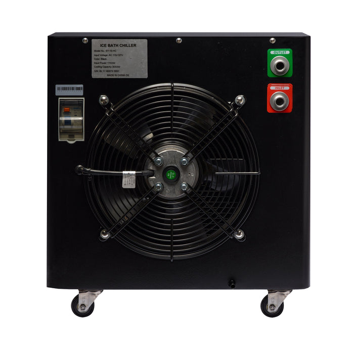 Dynamic Cold Therapy 1.0 HP Chiller (Cold/Heat)