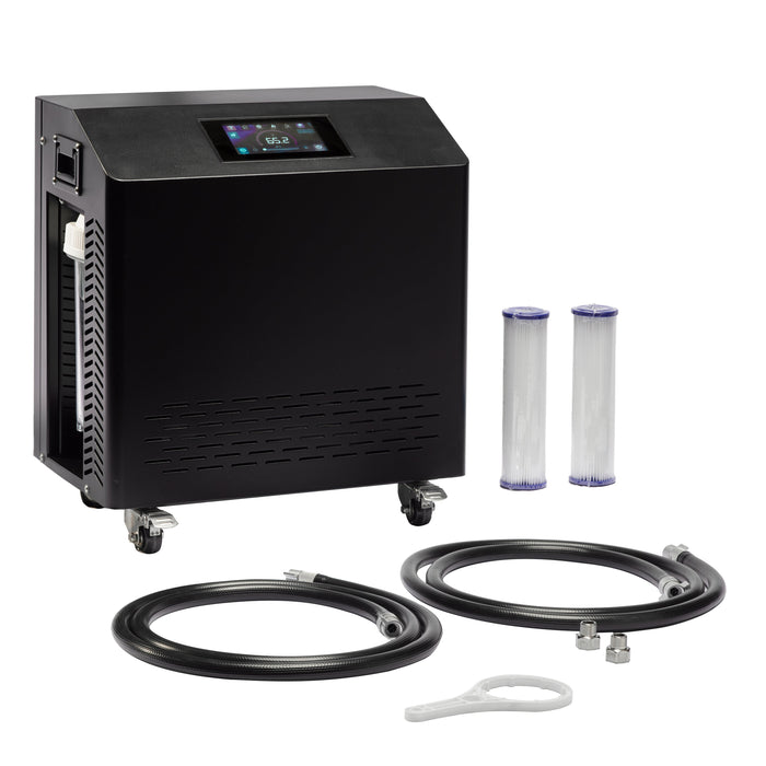 Dynamic Cold Therapy 1.0 HP Chiller (Cold/Heat)