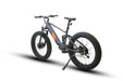 EUNORAU E-BIKE US DEFENDER-S — folded position