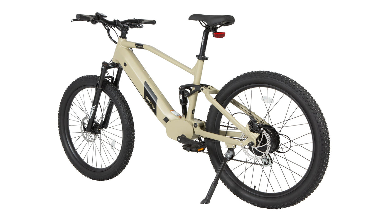 EUNORAU E-BIKE US DEFENDER — additional view 9