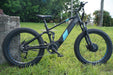 EUNORAU E-BIKE US DEFENDER-S — handlebar and display