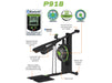 Dynamic Fluid FItness Dynamic Fluid Strength P918 — handles and grip