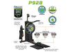 Dynamic Fluid FItness Dynamic Fluid Strength P928 — handles and grip