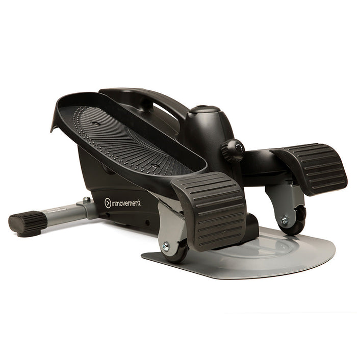 InMovement Integrate Desk Pedals - IM-UDESKELLIP-02