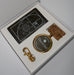 Therasage TheraVibe Box Set with Quantum Card and Quantum Pendant, view 5 of 5
